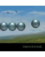 Dream Theater - Octavarium (Clear Vinyl) (Rocktober 2025) LP