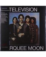 Television - Marquee Moon (180g) (Limited Edition) LP