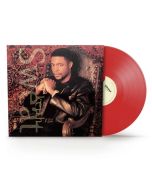 Keith Sweat - Keith Sweat (Translucent Ruby Red Vinyl) LP