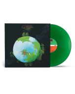Yes - Fragile (Steven Wilson Remix) (SYEOR 2025) (Limited Edition) (Emerald Green Vinyl) LP