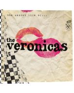 The Veronicas - The Secret Life Of The Veronicas (20th Aniversary Limited Edition) (Ultra-Clear Vinyl) LP
