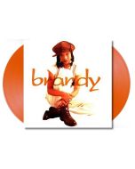 Brandy - Brandy (Orange Vinyl) LP