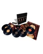 Sepultura - Roots (25th Anniversary) (Limited Edition) (Super Deluxe Box) LP