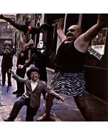 The Doors - Strange Days (remastered) (180g) (Mono) LP