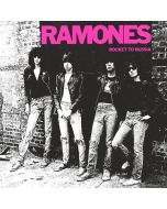 Ramones - Rocket To Russia (40th-Anniversary-Edition) CD