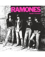 Ramones - Rocket To Russia (remastered) (180g) LP