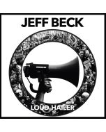 Jeff Beck - Loud Hailer CD