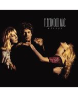 Fleetwood Mac - Mirage (2016 Remaster) CD