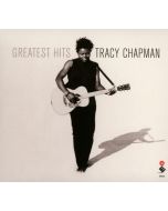 Tracy Chapman - Greatest Hits CD
