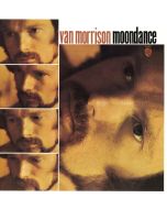 Van Morrison - Moondance (180g) LP