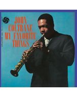 John Coltrane (1926-1967) - My Favorite Things CD
