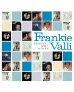 Frankie Valli - Selected Solo Works CD