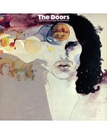 The Doors - Weird Scenes Inside The Gold Mine LP