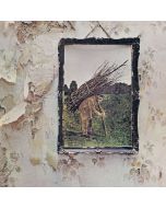 Led Zeppelin - Led Zeppelin IV (2014 Reissue) (Remastered) CD