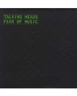 Talking Heads - Fear Of Music (180g) LP
