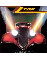 ZZ Top - Eliminator (180g) LP