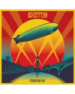 Led Zeppelin - Celebration Day: Live 2007 (CD-Digisleeve) CD