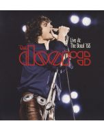 The Doors - Live At The Bowl '68 (180g) (Black Vinyl) LP