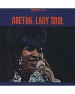 Aretha Franklin - Lady Soul (180g) LP