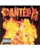 Pantera - Reinventing The Steel LP