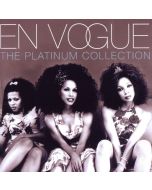 En Vogue - The Platinum Collection CD