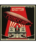 Led Zeppelin - Mothership CD
