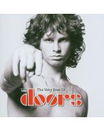 The Doors - The Very Best Of The Doors (40th Anniversary) CD