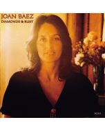 Joan Baez - Diamonds & Rust CD