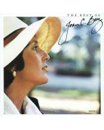 Joan Baez - The Best Of Joan Baez CD