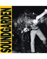 Soundgarden - Louder Than Love CD