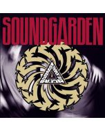 Soundgarden - Badmotorfinger CD
