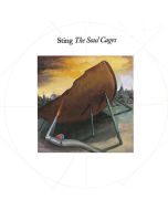 Sting - The Soul Cages (180g) LP