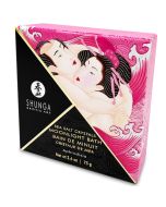 SHUNGA - BADESALZ MIT APHRODISIA-DUFT 75 GR