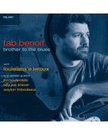 Tab Benoit - Brother To The Blues CD