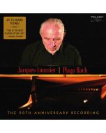 Jacques Loussier (1934-2019) - Plays Bach: The 50th Anniversary Recording CD