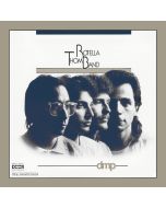 Thom Rotella - Thom Rotella Band (180g) LP