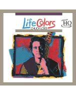 Chuck Loeb (1955-2017) - Life Colors (UHQCD) CD