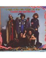 Country Joe & The Fish - I feel like I'm fixing to die CD