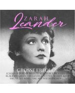 Zarah Leander - Große Erfolge CD