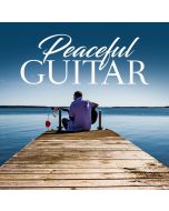 Peaceful Guitar CD