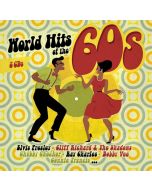 World Hits Of The 60s CD