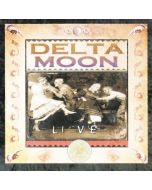 Delta Moon - Live 2003 CD