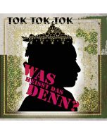 Tok Tok Tok - Was heißt das denn? CD