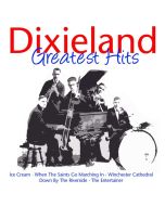 Jazz Sampler - Dixieland Greatest Hits CD