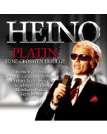 Heino - Platin: Seine größten Erfolge CD
