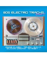 80s Electro Tracks Vol.2 CD