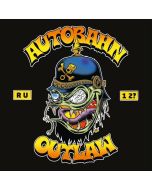 Autobahn Outlaw - Are You One Too LP
