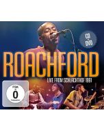 Roachford - Live From Schlachthof 1991 CD