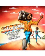 Scotch (Italy) - Greatest Hits & Remixes (alternatives Cover) CD