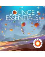 Lounge Essentials CD